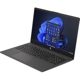 HP 255 G10 15" Ryzen 3 2.3 GHz - SSD 256 GB - 8GB QWERTY - Engels