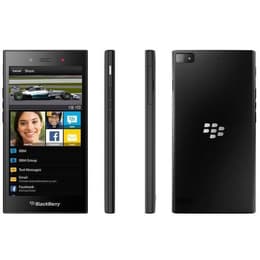 BlackBerry Z3 8GB - Zwart - Simlockvrij