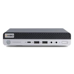 HP ProDesk 600 G5 Core i3 3.1 GHz - SSD 512 GB RAM 64GB