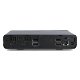 HP ProDesk 600 G5 Core i3 3.1 GHz - SSD 512 GB RAM 64GB