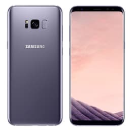 Galaxy S8+ 128GB - Grijs - Simlockvrij