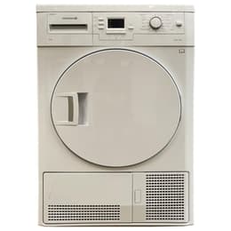 Essentiel B Eslc8d3 Condensdroger Frontlading
