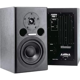 Fostex PM-1 MkI Speaker - Zwart