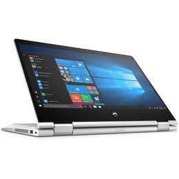 HP ProBook x360 435 G7 13" Ryzen 3 3.7 GHz - SSD 256 GB - 16GB QWERTY - Spaans
