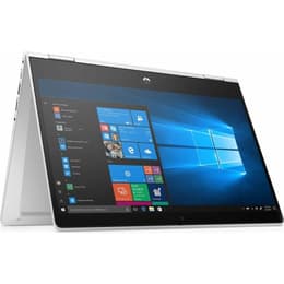 HP ProBook x360 435 G7 13" Ryzen 3 3.7 GHz - SSD 256 GB - 16GB QWERTY - Spaans
