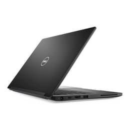 Dell Latitude 7280 12" Core i7 2.8 GHz - SSD 512 Go RAM 16 GB AZERTY - Frans