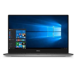Dell XPS 15 9550 15" Core i5 2.3 GHz - SSD 512 GB - 8GB AZERTY - Frans