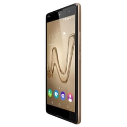 Wiko Robby 16GB - Goud - Simlockvrij