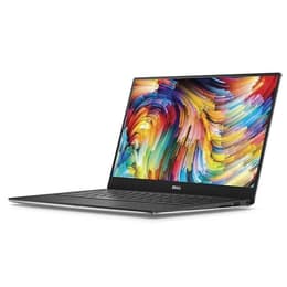 Dell XPS 13 9360 13" Core i7 2.4 GHz - SSD 256 GB - 8GB QWERTY - Spaans