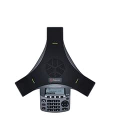 Polycom SoundStation IP 5000 Vaste telefoon
