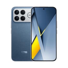 Xiaomi Poco F8 Ultra 256GB - Blauw - Simlockvrij