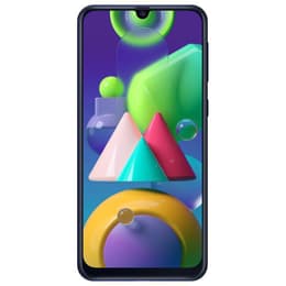 Galaxy M21 64GB - Zwart - Simlockvrij - Dual-SIM