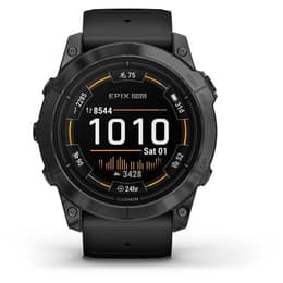 Garmin Bluetooth 51 mm - Zwart