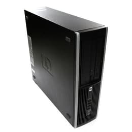 HP 6005 Athlon II 2,7 GHz - SSD 120 GB RAM 2GB