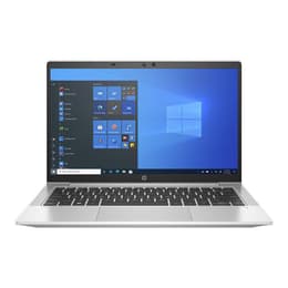 HP ProBook 635 Aero G8 13" Ryzen 3 2.6 GHz - SSD 256 GB - 8GB AZERTY - Frans