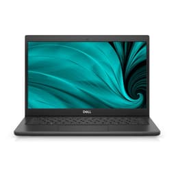 Dell Latitude 3420 14" Core i7 2.8 GHz - SSD 256 GB - 16GB AZERTY - Frans