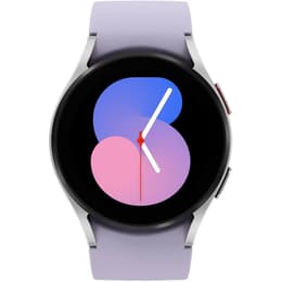Samsung Galaxy Watch5 Bluetooth 40 mm - Paars