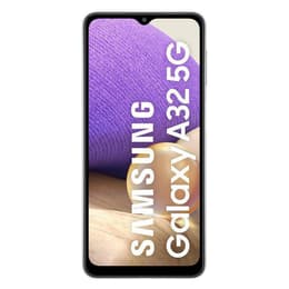 Galaxy A32 5G 64GB - Wit - Simlockvrij