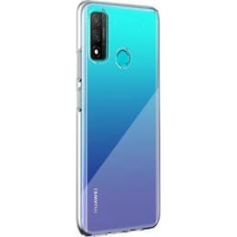 Hoesje Huawei P Smart 2020 - TPU - Transparant