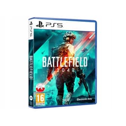 Battlefield 2042 - PlayStation 5