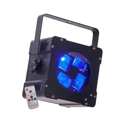 Ibiza Light HYPNO40-LED Audio accessoires