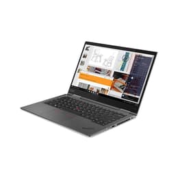 Lenovo ThinkPad X1 Yoga G4 14" Core i5 1.6 GHz - SSD 512 GB - 8GB QWERTY - Engels