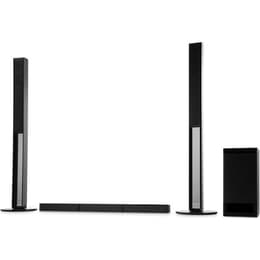 Soundbar & Home cinema-set Sony HT-RT4 - Zwart