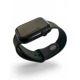 Apple Watch Series SE 1 (2020) GPS 44 mm - Aluminium Spacegrijs