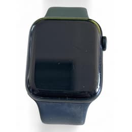 Apple Watch Series SE 1 (2020) GPS 44 mm - Aluminium Spacegrijs