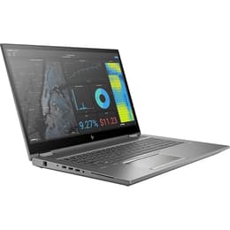 HP Zbook Fury 17 G8 17" Core i5 2.9 GHz - SSD 512 GB - 32GB QWERTY - Spaans