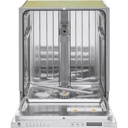 Miele G 7272 SCVI EDST Ingebouwde vaatwasser 57 cm - 12 tot 16 couverts