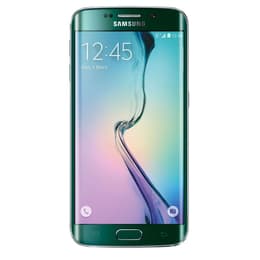 Galaxy S6 edge 64GB - Groen - Simlockvrij
