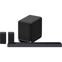 Soundbar & Home cinema-set Sony HT-A7000 - Zwart