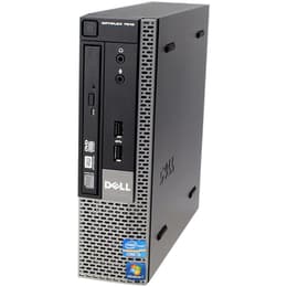 Dell OptiPlex 7010 USFF Core i5 2,9 GHz - SSD 128 GB RAM 8GB