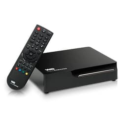Samsung WE LOVE WE Externe harde schijf - HDD 1 TB HDMI