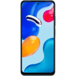 Xiaomi Redmi Note 11S 128GB - Blauw - Simlockvrij