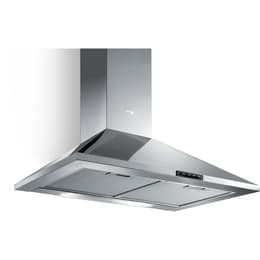 Decoratieve kap Turbo CERTOSA IX/A/60/PB Afzuigkap