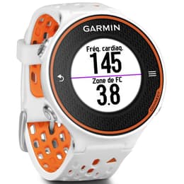 Garmin Forerunner 620 Verbonden apparaten