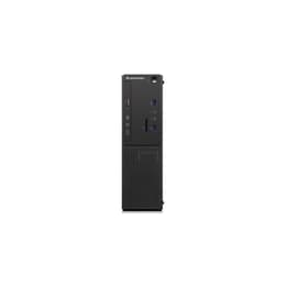 Lenovo S510 Core i5 2.7 GHz - SSD 256 GB RAM 8GB