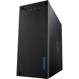 Medion Akoya P63055 Core i5 2.5 GHz - SSD 256 GB + HDD 1 TB RAM 16GB