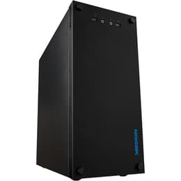 Medion Akoya P63055 Core i5 2.5 GHz - SSD 256 GB + HDD 1 TB RAM 16GB