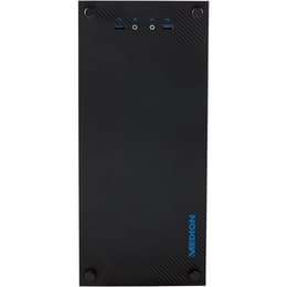 Medion Akoya P63055 Core i5 2.5 GHz - SSD 256 GB + HDD 1 TB RAM 16GB