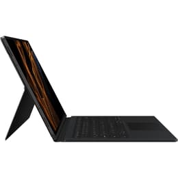 Samsung Toetsenbord QWERTY Nederlands Draadloos Galaxy Tab S8 Ultra