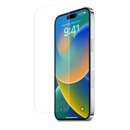Beschermend scherm Ocushield iPhone 14 Pro - Transparant