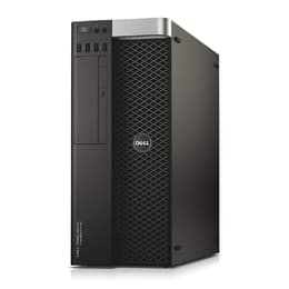 Dell Precision 3610 Xeon E5 3 GHz - SSD 256 GB RAM 32GB