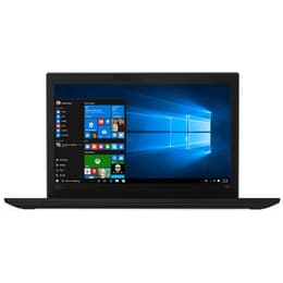 Lenovo ThinkPad X280 12" Core i5 1.6 GHz - SSD 512 GB - 16GB QWERTY - Zweeds