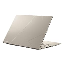 Asus ZenBook 14X OLED UX3404VC-M9057W 14" Core i9 2.6 GHz - SSD 512 GB - 32GB AZERTY - Frans