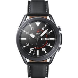 Horloges Cardio GPS Samsung Galaxy Watch3 - Zwart