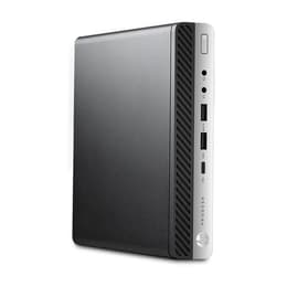 HP ProDesk 600 G4 Core i5 2.1 GHz - SSD 256 GB RAM 16GB