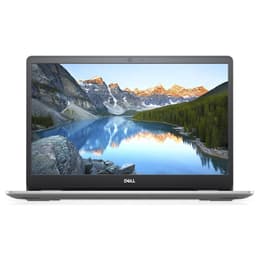 Dell Inspiron 5593 15" Core i7 1.3 GHz - SSD 512 GB - 8GB QWERTY - Engels